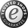 Siegel von Trusted Shops